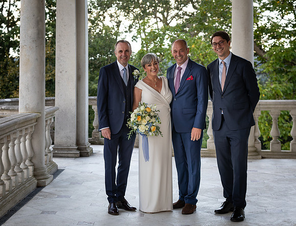 Duncan and Sarah's Wedding-130