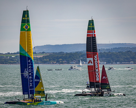 Sail GP-88