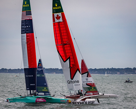 Sail GP-516