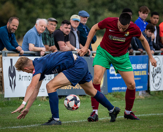 vs Binfield FC (FA Cup)-106