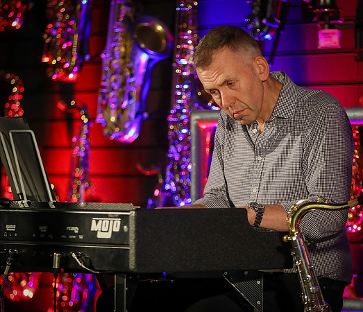 Simon Bates Trio - July-175