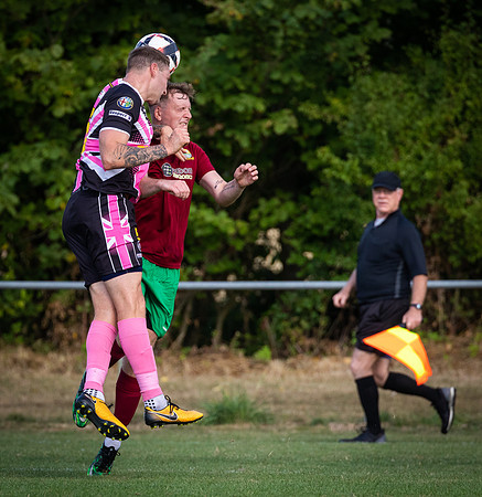 vs Windsor FC August-154