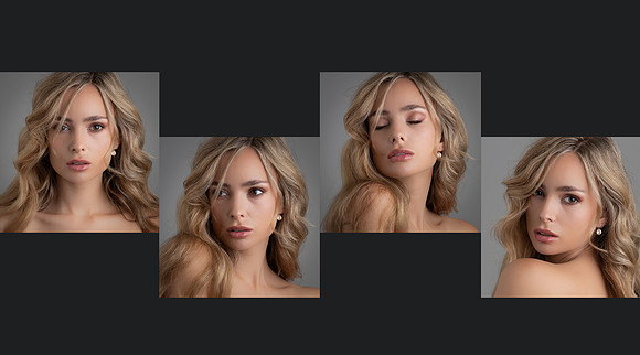 Portrait Photography