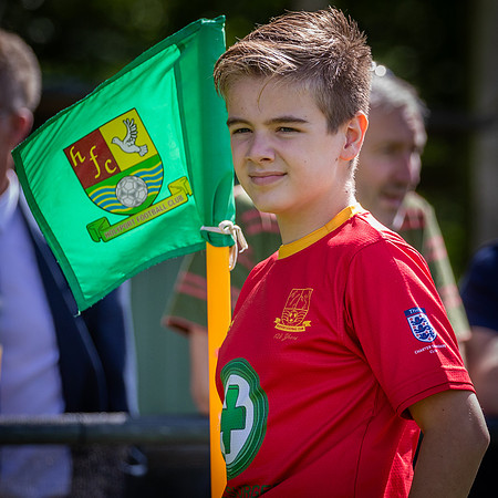 Holyport FC vs Yate Town FC-12