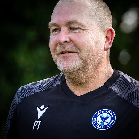 Holyport FC vs Yate Town FC-17