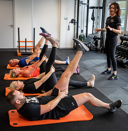 Full Circle Fitness-120