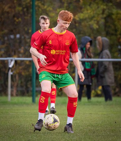 vs Peacehaven FC-63