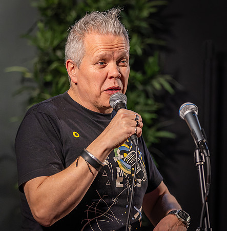 Dawkes Comedy Night-203