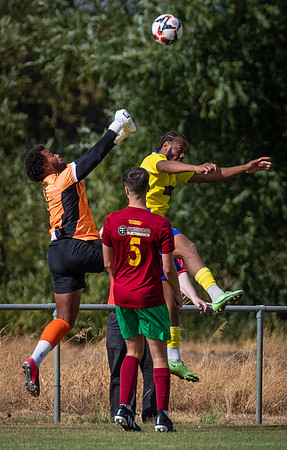 vs Ascot United FC (FA Cup)-198