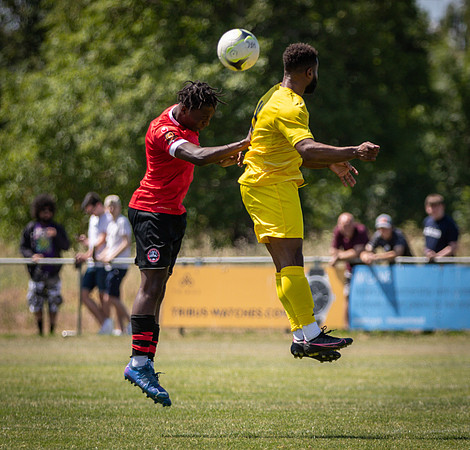 vs Maidenhead United FC-168