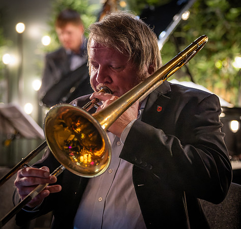 Andy Mears Octet-84