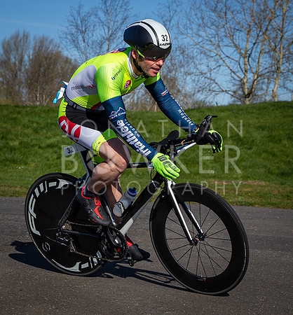 Thames Valley Duathlon-90