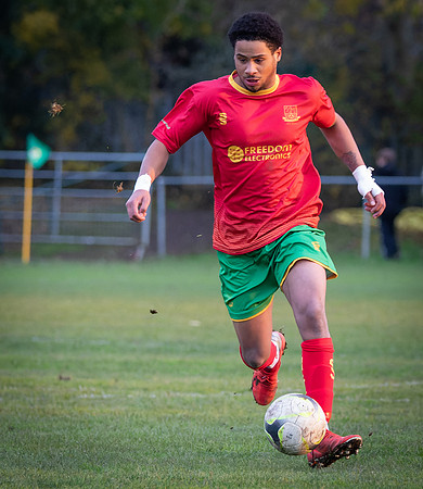 vs Peacehaven FC-33