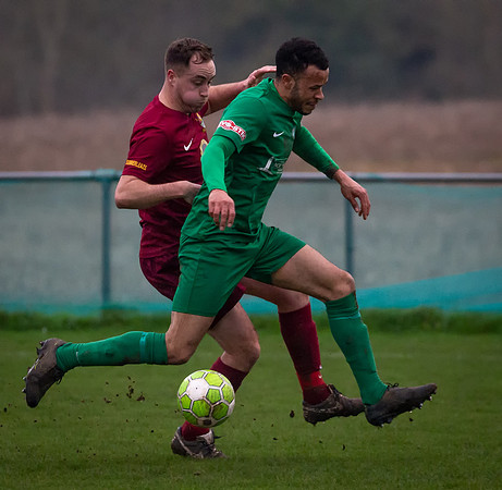 vs Kidlington-23
