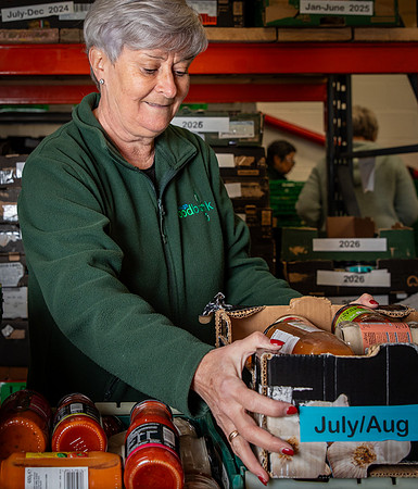 Slough Food Bank-6