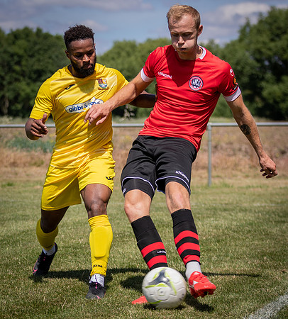 vs Maidenhead United FC-123