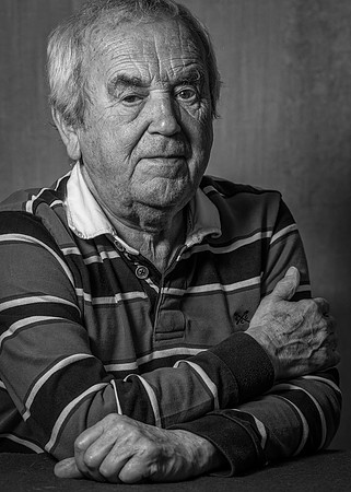 Keith 2024-20bw
