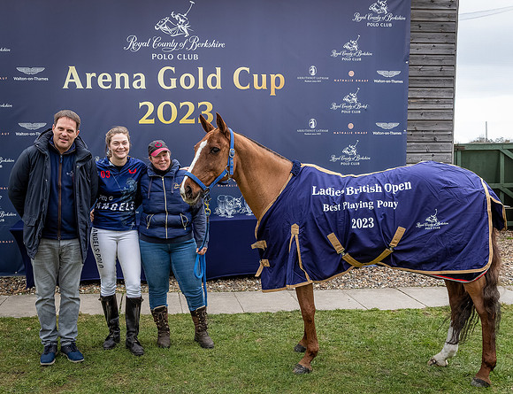 Arena Gold Cup 2023-74
