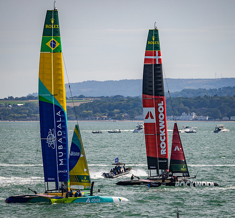 Sail GP-86