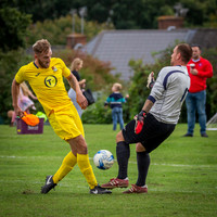 vs Cookham Dean-21