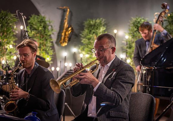 Andy Mears Octet-66