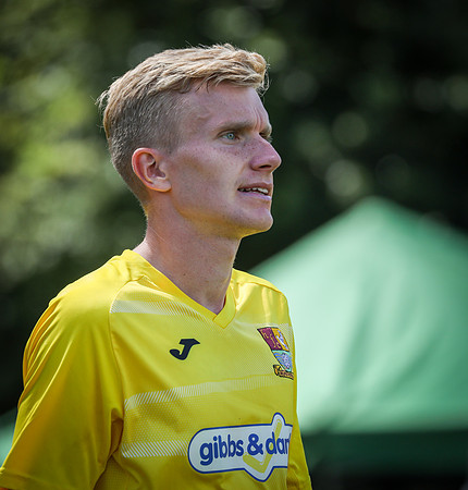 vs Maidenhead United FC-201