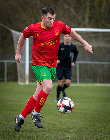 vs Spelthorne Sports FC-24