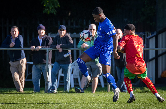 vs Broadfields United FC-131