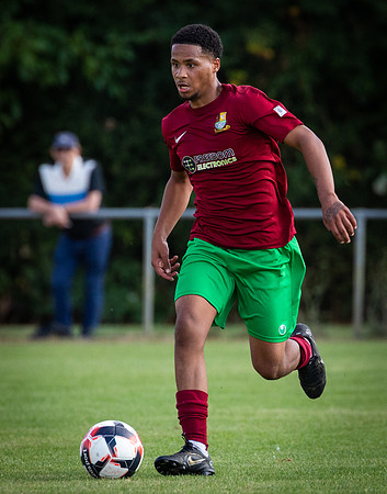 vs Windsor FC August-112