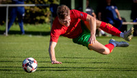 vs Broadfields United FC