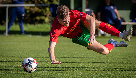 vs Broadfields United FC-97