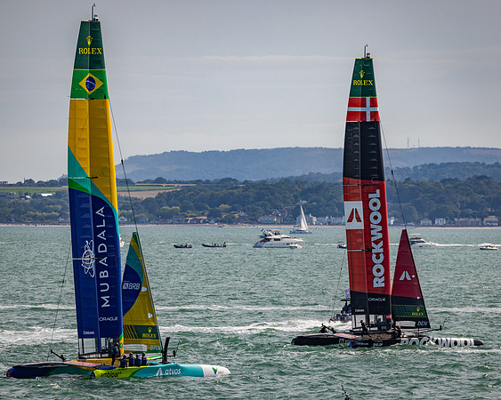 Sail GP-89