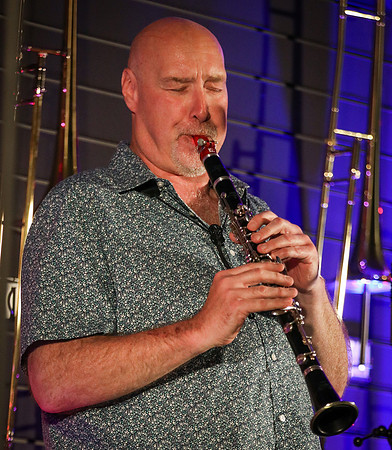 Simon Bates Trio - July-55