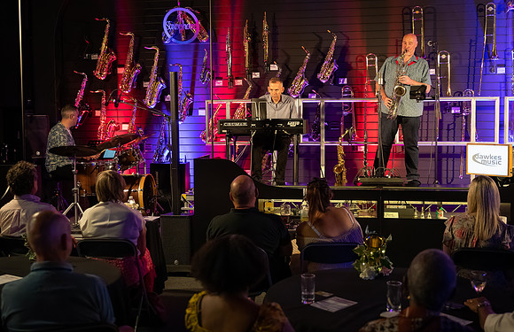 Simon Bates Trio - July-119