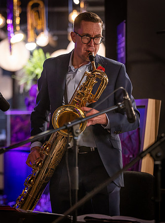 Andy Mears Octet-100