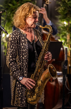 Karen Sharp Jazz Quartet-25