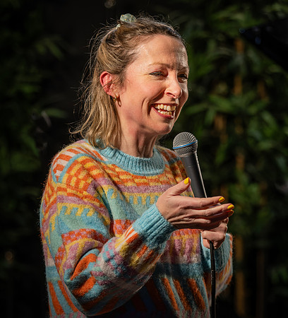 Dawkes Comedy Night-183