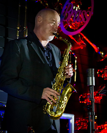 Simon Bates Trio-97