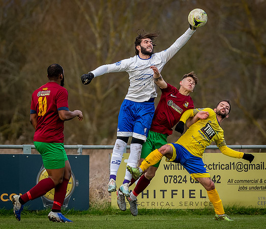 vs St Panteleimon-33