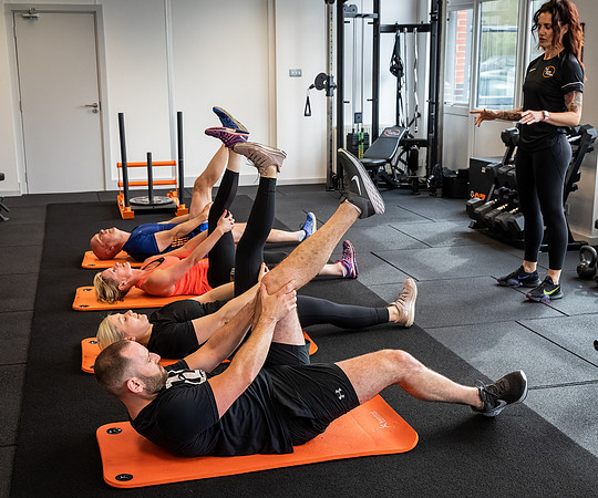 Full Circle Fitness-121