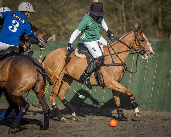 The Arena Gold Cup Final 2025-47