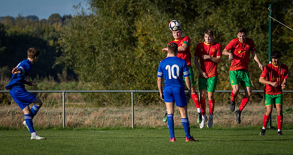 vs Broadfields United FC-158