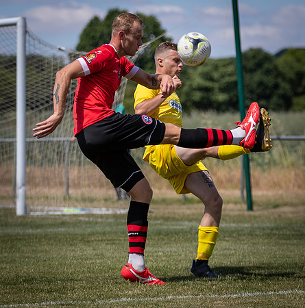 vs Maidenhead United FC-110