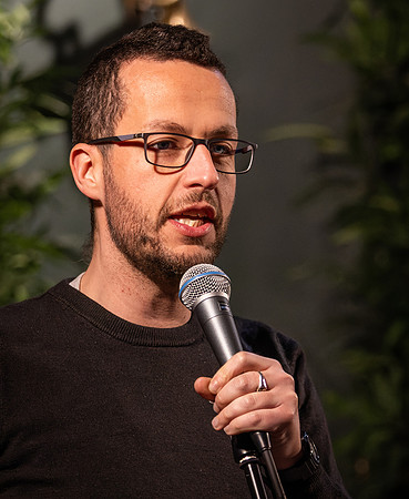 Dawkes Comedy Night-191