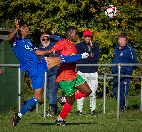vs Broadfields United FC-163