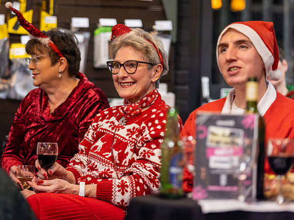 Christmas Singalong-43