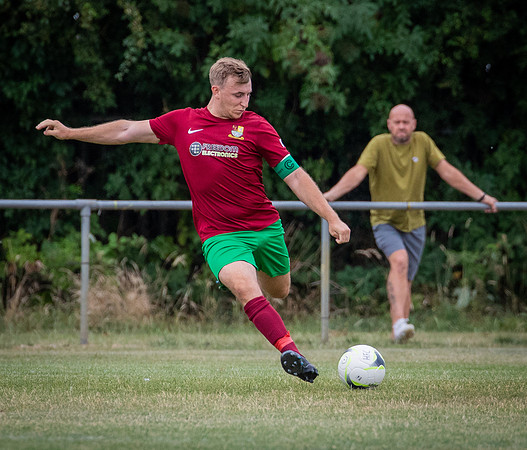 vs Tadley Calleva-70