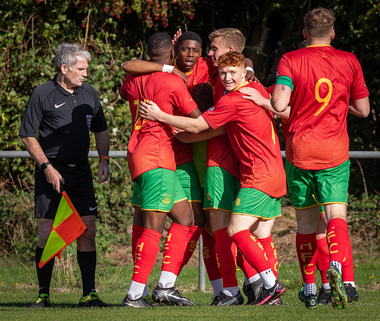 vs Broadfields United FC-36