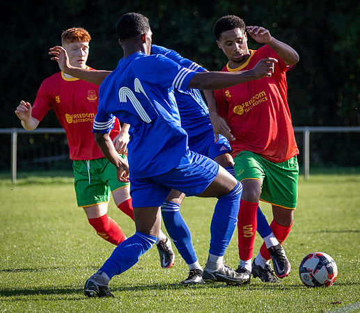 vs Broadfields United FC-135