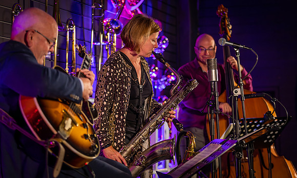 Karen Sharp Trio-133